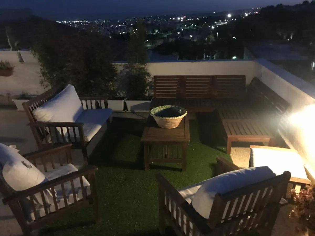 Residenza Parco Gioeni Apartment Catania Italy