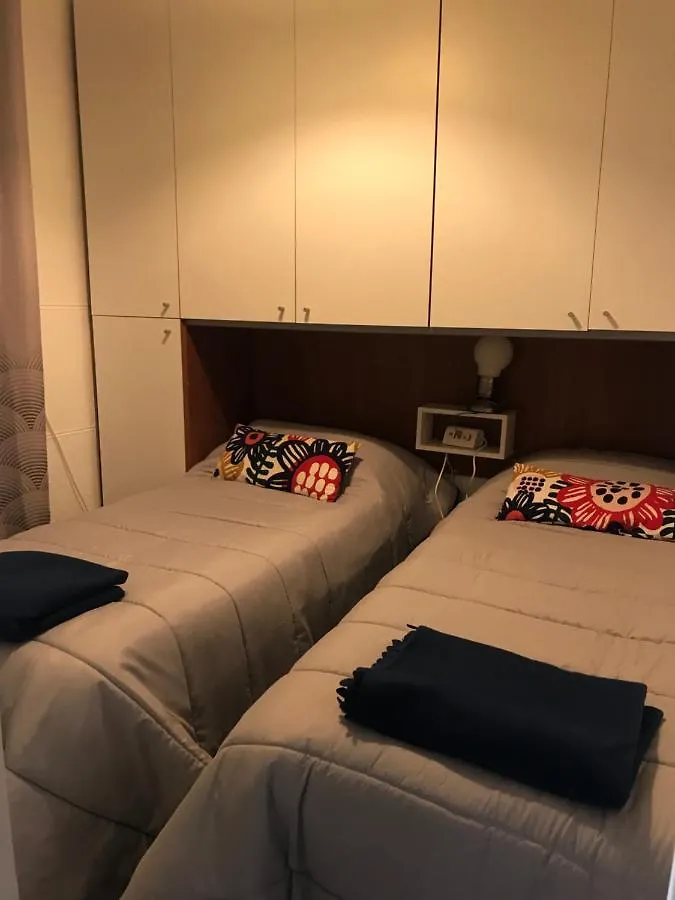 Residenza Parco Gioeni Apartment Catania