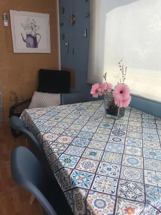 Residenza Parco Gioeni Apartment Catania