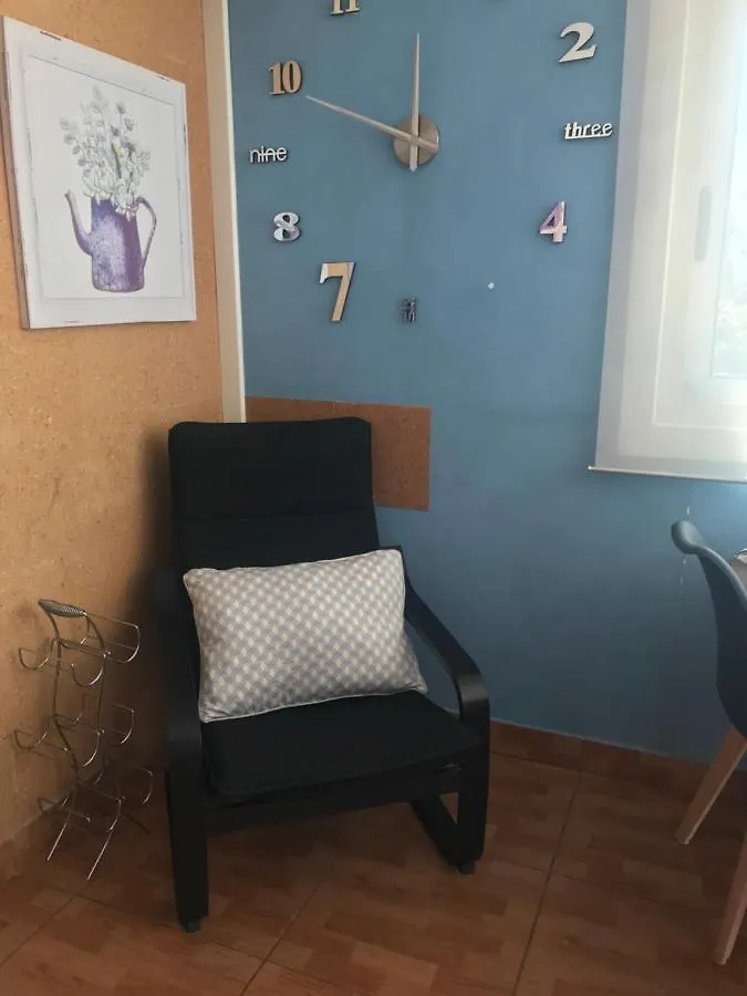 Residenza Parco Gioeni Apartment Catania Italy