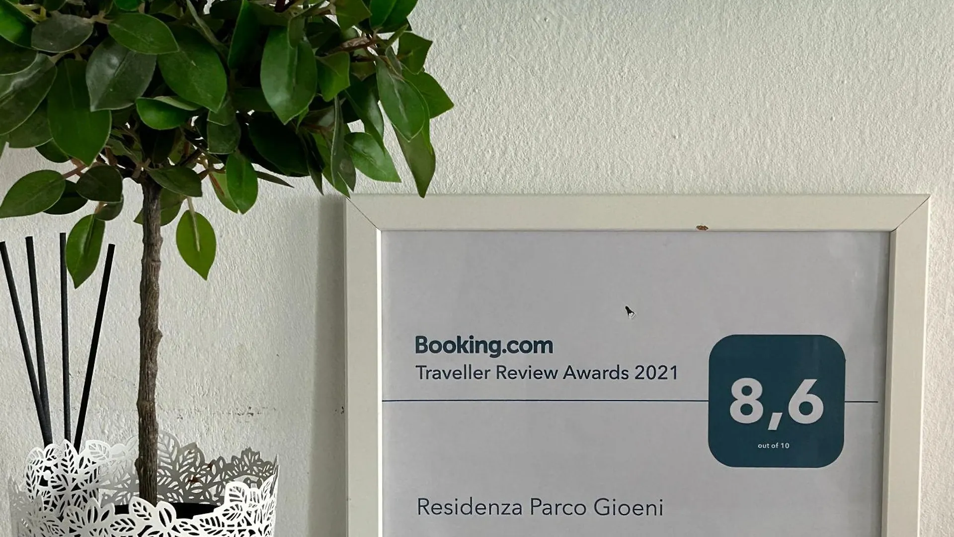 Residenza Parco Gioeni Apartment Catania 0*,