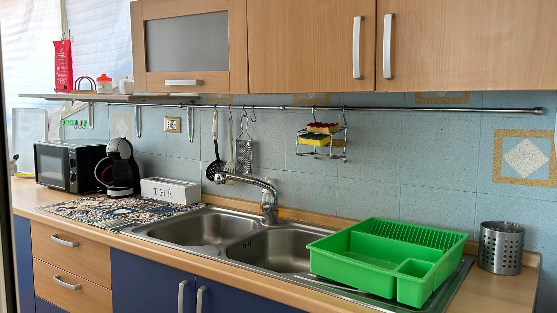 Residenza Parco Gioeni Apartment Catania