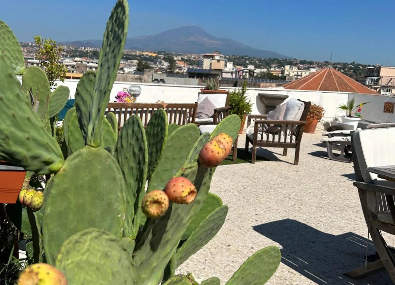 Residenza Parco Gioeni Apartment Catania 0*,