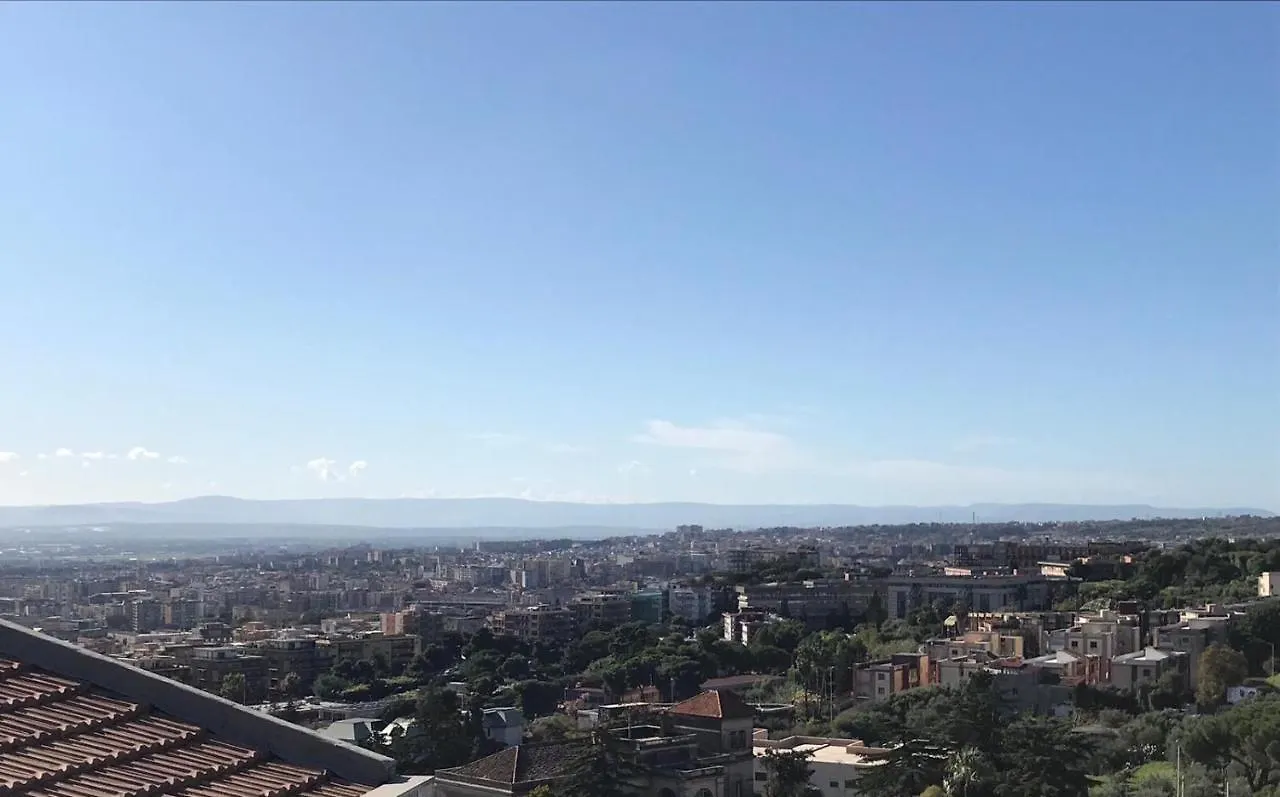 Residenza Parco Gioeni Apartment Catania 0*,
